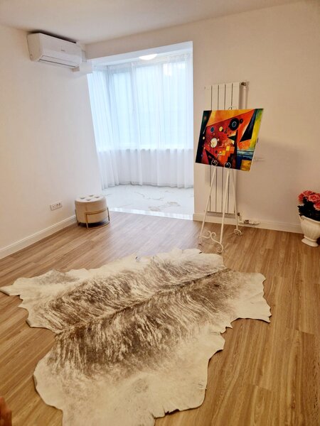 Ultracentral, Unirii, Centrul Istoric, Universitate,