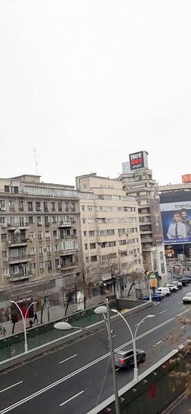 Ultracentral, Unirii, Centrul Istoric, Universitate,